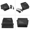 Dmuchawa samochodowa ceramiczna 12V/150W